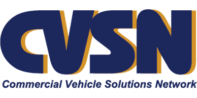 Commercial Vehicle Solutions Network logo